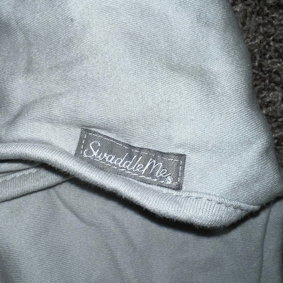 Ingenuity SwaddleMe Original Swaddle, 0-3 Months, gray - Picture 8 of 11